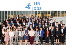 The World Bank Group Young Professionals Program (YPP) 2024