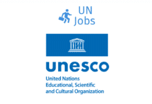 UNESCO Mid-Level Professionals Programme - Start Your Career as an International Civil Servant