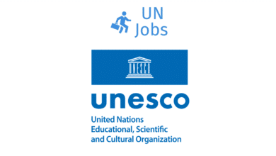 UNESCO Mid-Level Professionals Programme - Start Your Career as an International Civil Servant