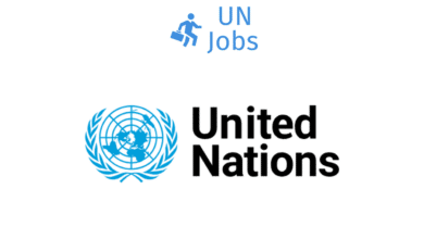 UNHCR External Relations (Communications) Intern