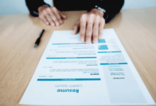 9 Things Crowding Your Resume/CV Unnecessarily